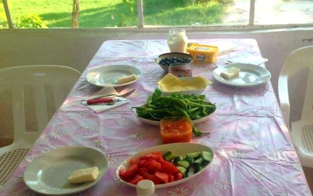 Demetgul Apart Pansiyon