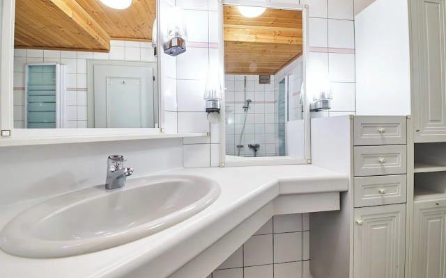 Chalet Fabian by we rent