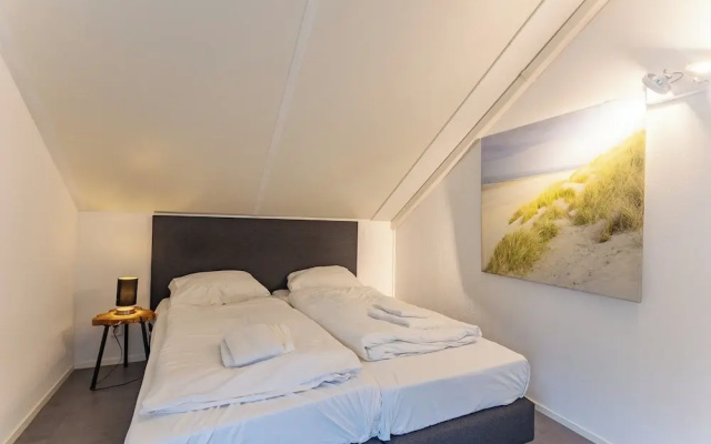 Exclusive Beach House in Renesse
