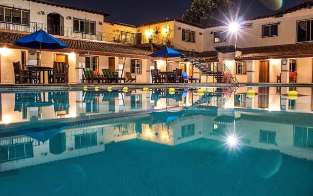 Hotel Casa del Sol
