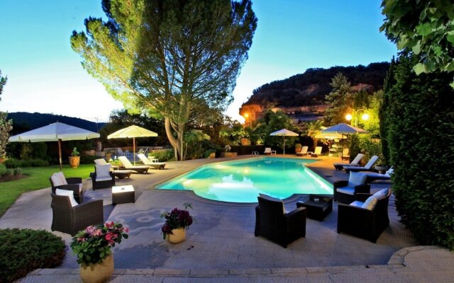 Hôtel du Centenaire