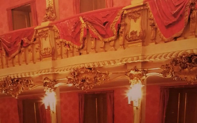 Teaterhotellet