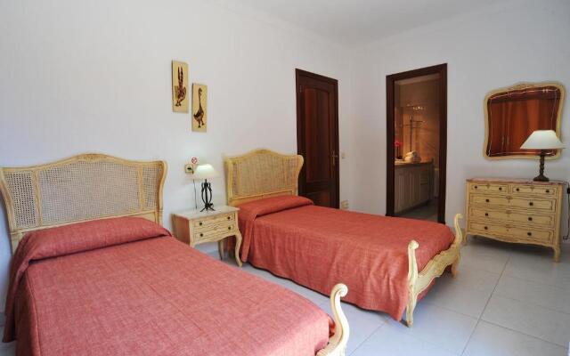 Villa Toni I Bel