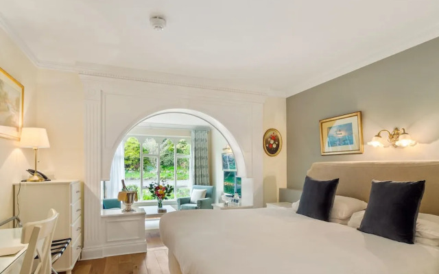 Cashel House Hotel