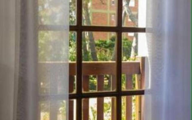 Hotel Berlin Pinamar