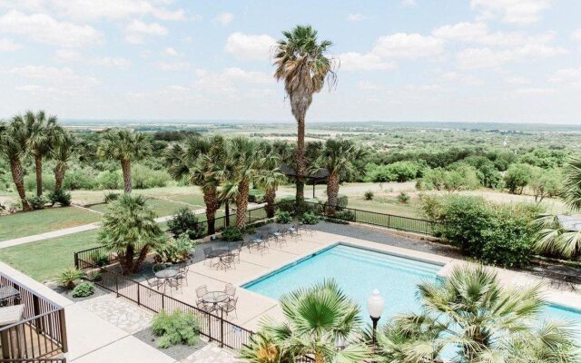 Hillside Boutique Hotel