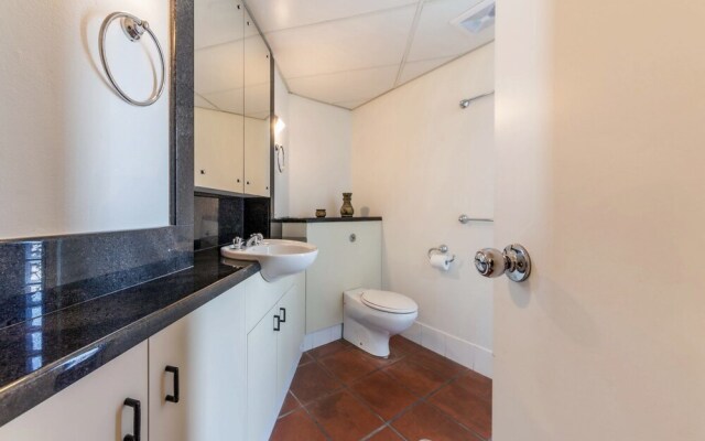 Nelson Towers, Unit 6/71 Victoria Parade