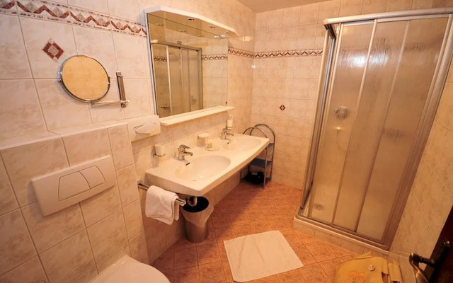 Apart Hotel Garni Strasser