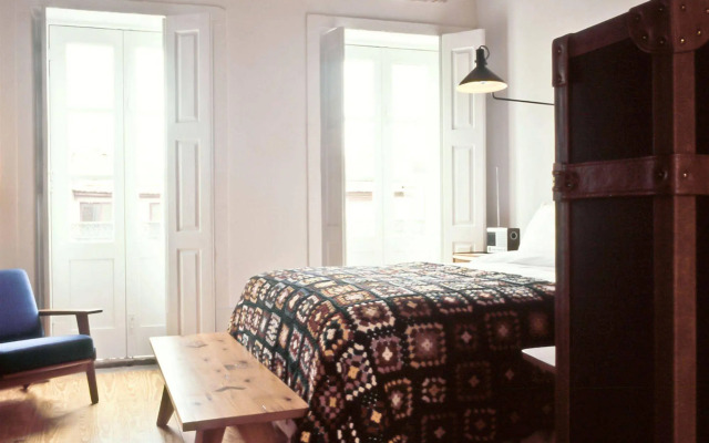 Rosa Et Al Townhouse