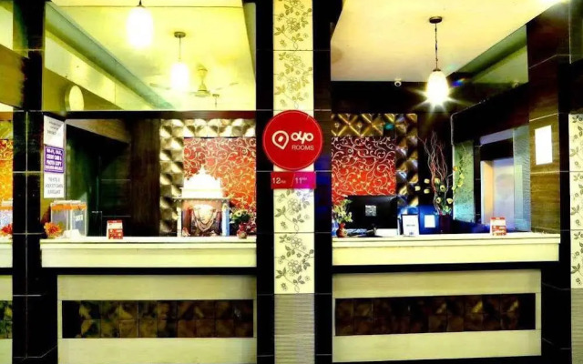 OYO Rooms MG Road Raipur