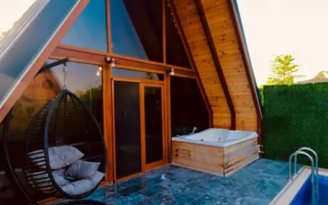 Sapanca Tuem Bungalov