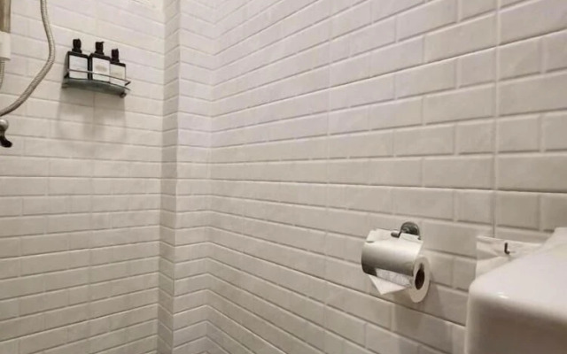 Canal View Lo-ha Contactless Check-in