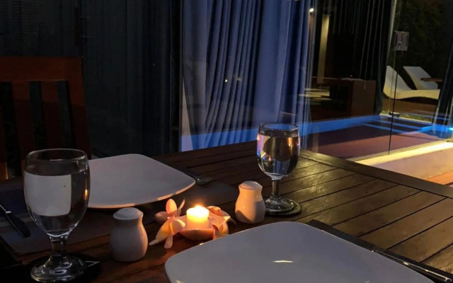 Kiss Villas Bali