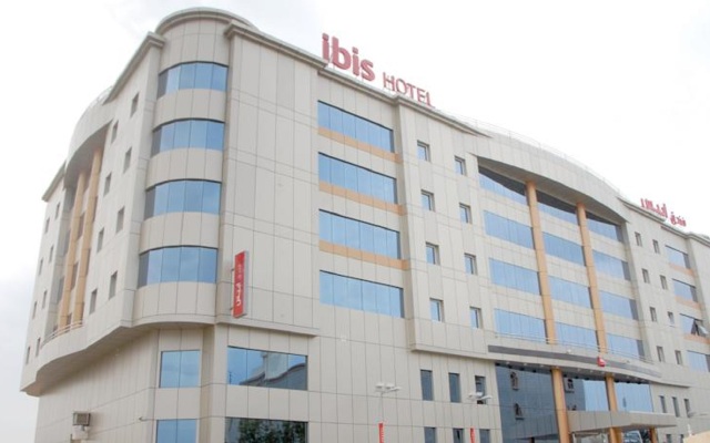 Ibis Yanbu Saudi Arabia