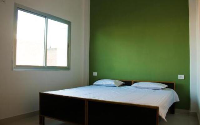 Banaras Paying Guest House