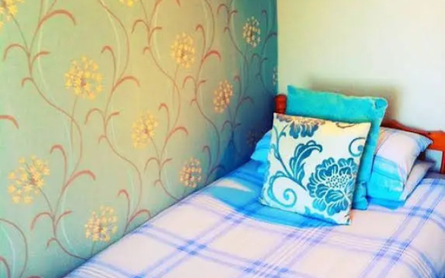 Seahaven House