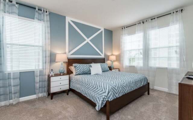 Champions Gate IHR 4036