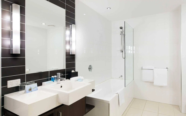 Novotel Brisbane Airport