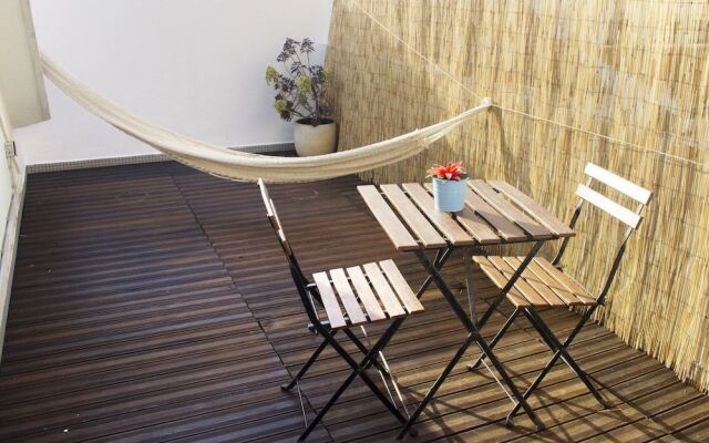 Watermark Surf House