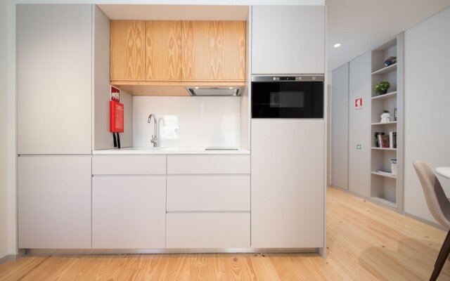 Bom JardimApartments