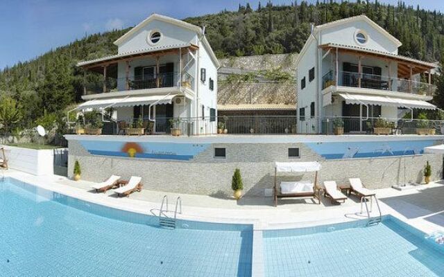 Liogerma Villas