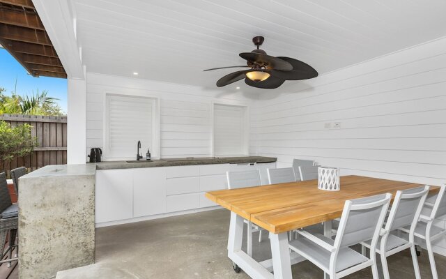 White Wash On She Oak