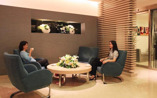 Harmony Hotel