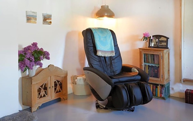 Brørup Kjærsgaard, Hygge, ro, natur og landliv