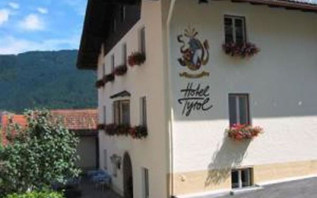 Hotel-Restaurant Tyrol