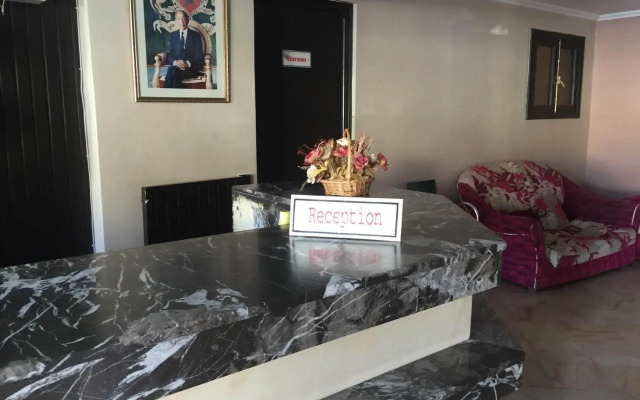 Raiss Hotel
