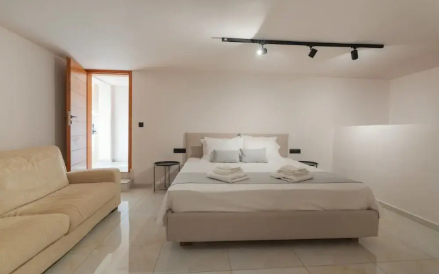 Ami Manoir Villa