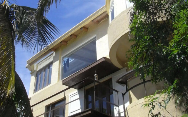 Casa Aperta B&B
