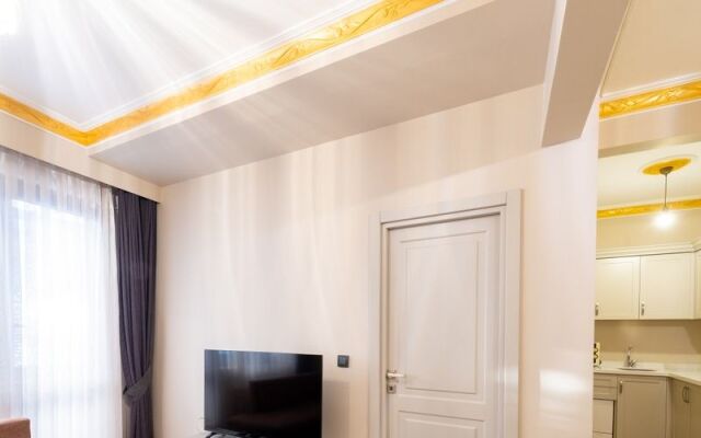 Taksim No:44 Hotelsuites