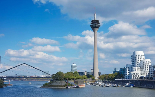 Living Hotel Düsseldorf