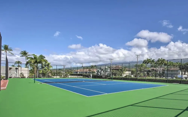 Kailua-kona Condo w/ 2 Private Lanais!