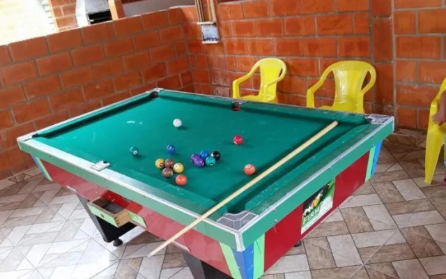 Apt Studio Maranduba Ville 1