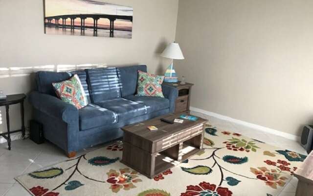 Seaside Villas 42
