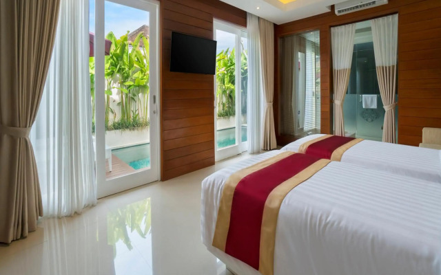 Sithala Villa Seminyak