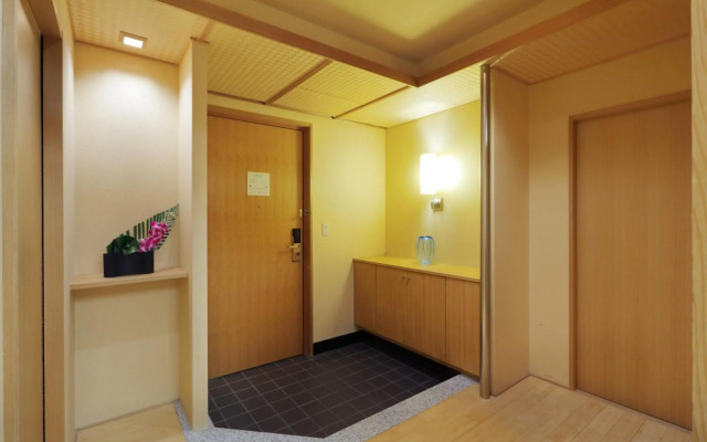 Grand Park Otaru Hotel