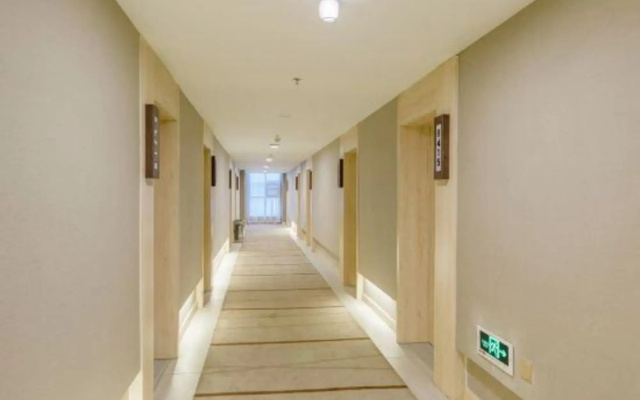 Junlin Hotel