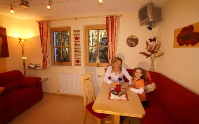 Ferienwohnungen Anita