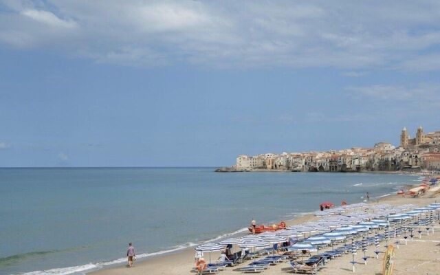 Terrazza Lungomare