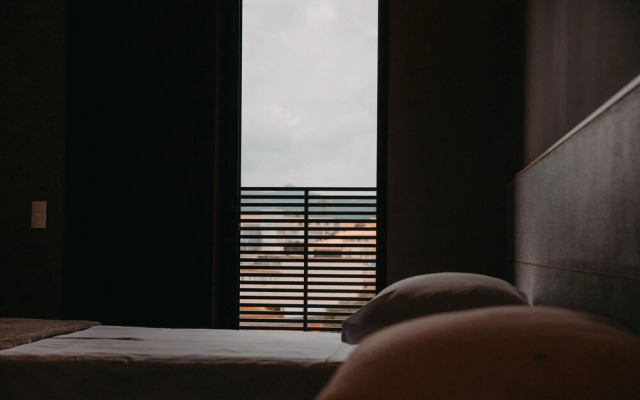 Serravita Hotel