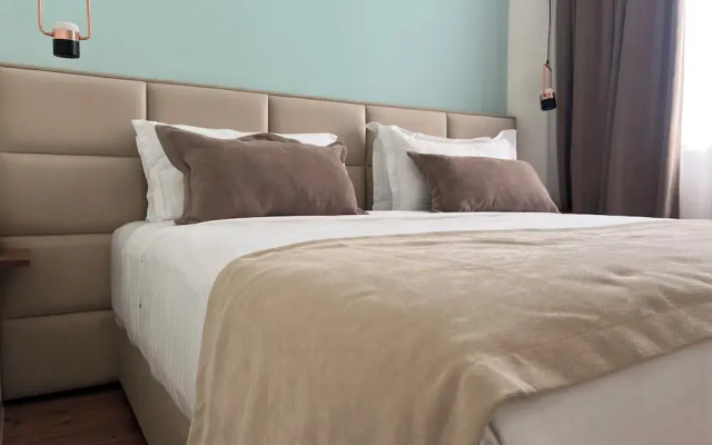 The MONT BOUTIQUE HOTEL