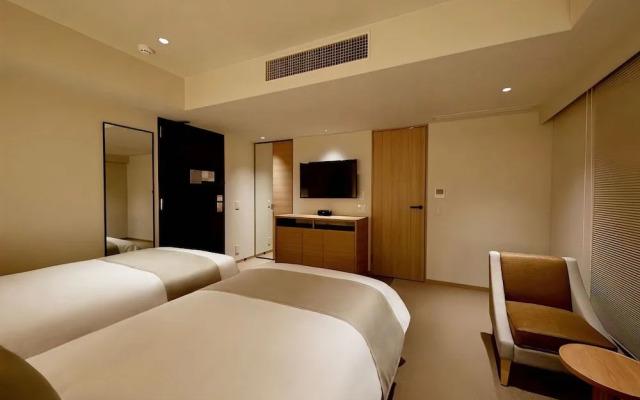 THE GENERAL KYOTO Bukkoji Shinmachi