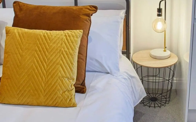 Host & Stay | Apartment One, Hudsons Yard House