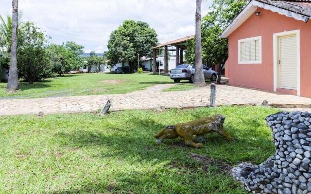 OYO Pousada LN