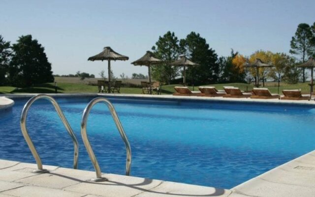 San Miguel Plaza Hotel