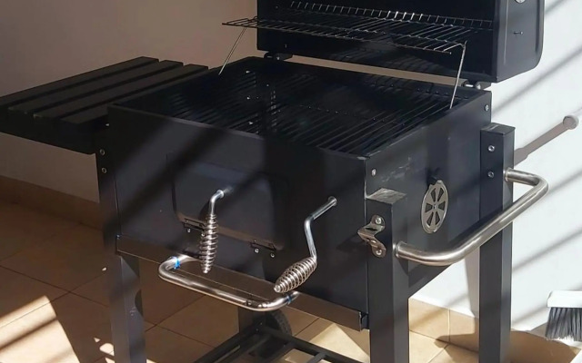 Renda Iporava, Hermoso departamento en Salta