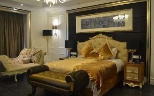 Ramada Yangzhou Baoying